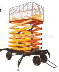 筑造城市之美 建筑工程機(jī)械之園林與高空作業(yè)機(jī)械產(chǎn)品概覽